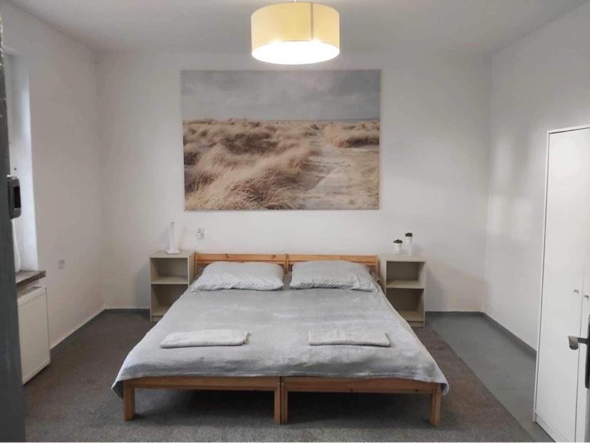 Holiday home Seaside House Gdansk