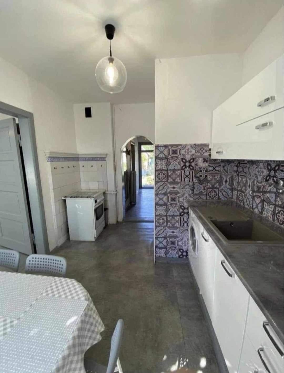Seaside House Semesterbostad