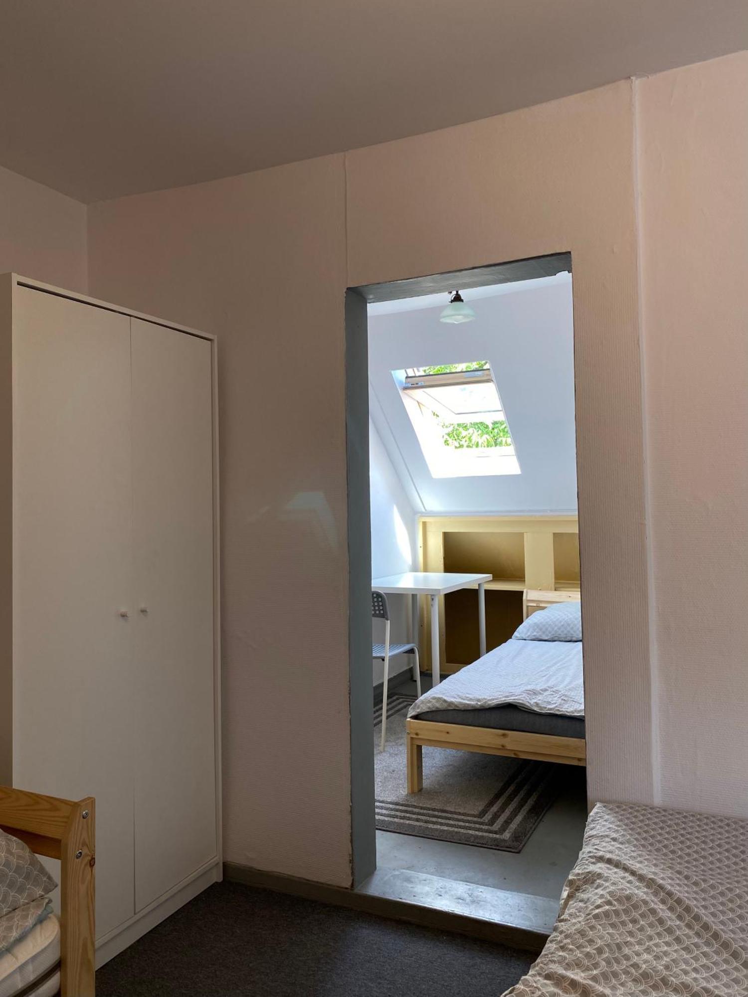 Seaside House Semesterbostad *