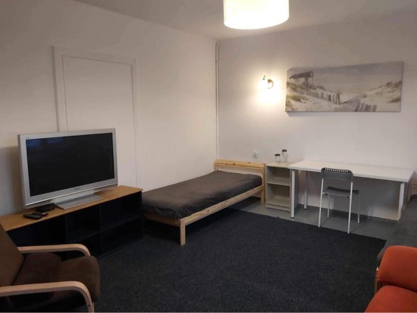 Semesterbostad Seaside House *